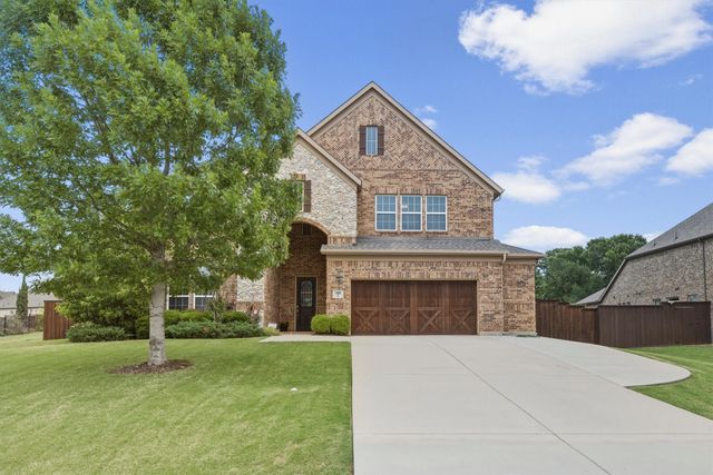 300 Pimlico Drive, Hickory Creek, TX 75065