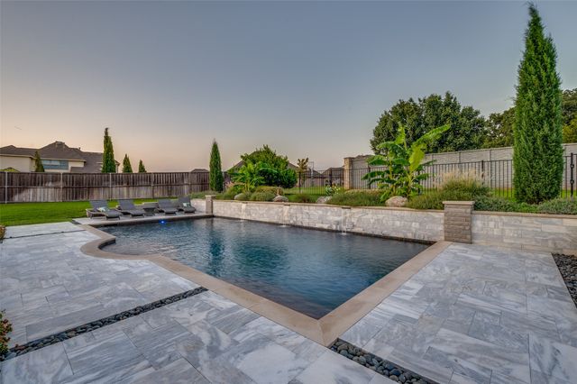 300 Pimlico Drive, Hickory Creek, TX 75065
