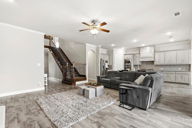 300 Pimlico Drive, Hickory Creek, TX 75065