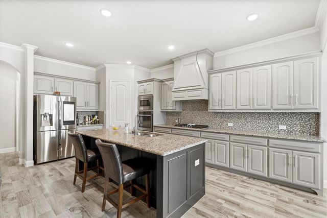 300 Pimlico Drive, Hickory Creek, TX 75065