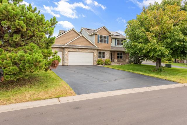 5614 103rd Avenue N, Brooklyn Park, MN 55443