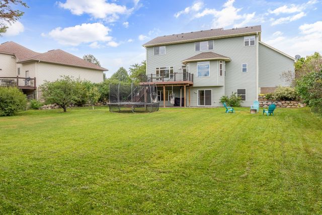 5614 103rd Avenue N, Brooklyn Park, MN 55443
