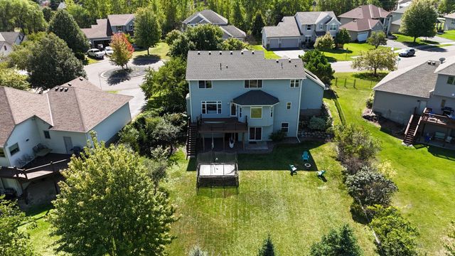 5614 103rd Avenue N, Brooklyn Park, MN 55443