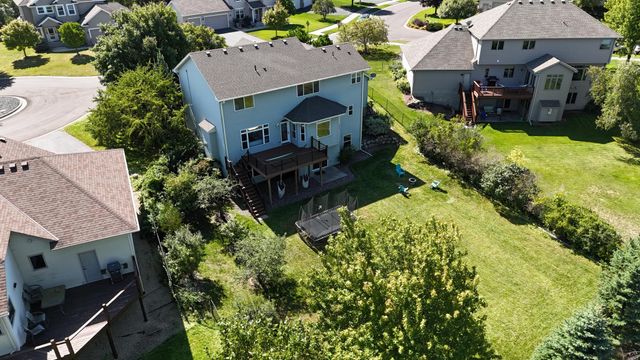 5614 103rd Avenue N, Brooklyn Park, MN 55443