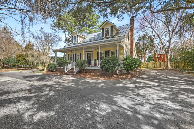 1034 Orangeburg Road, Summerville, SC 29483