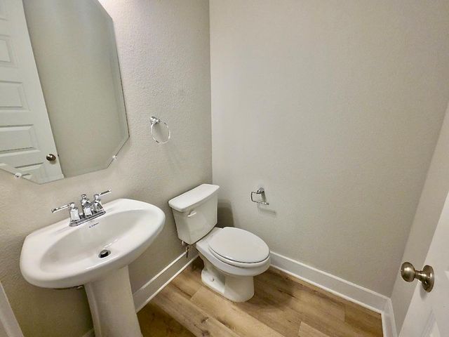 16520 SUMMERY ST, Manor, TX 78653