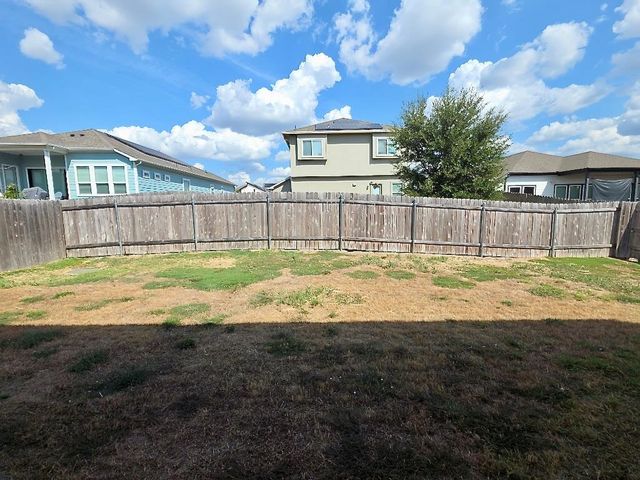 16520 SUMMERY ST, Manor, TX 78653