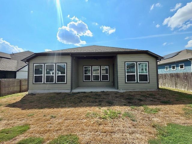 16520 SUMMERY ST, Manor, TX 78653
