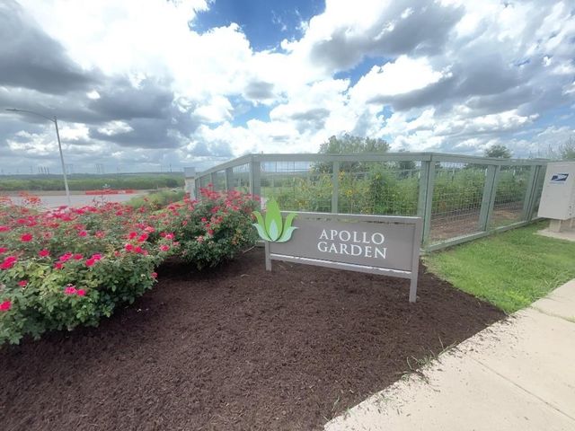 16520 SUMMERY ST, Manor, TX 78653