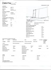 1950 SOUTH BERLIN ROAD, Lewisburg, TN 37091