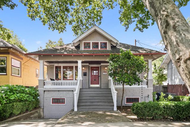 2106 E St, Sacramento, CA 95816