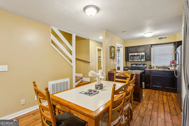 11 Mountain View Court, Waleska, GA 30183