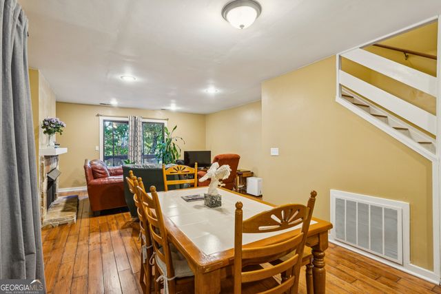 11 Mountain View Court, Waleska, GA 30183