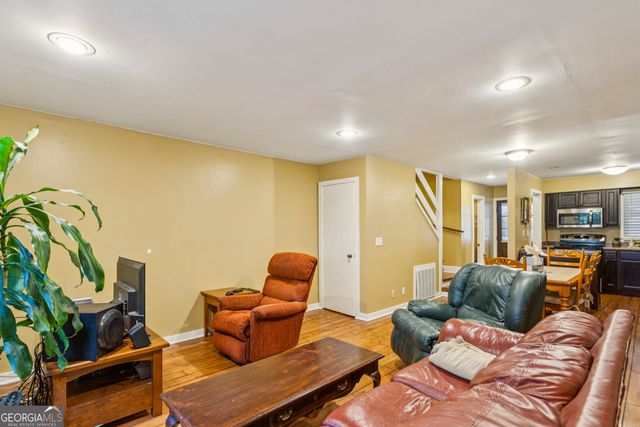 11 Mountain View Court, Waleska, GA 30183