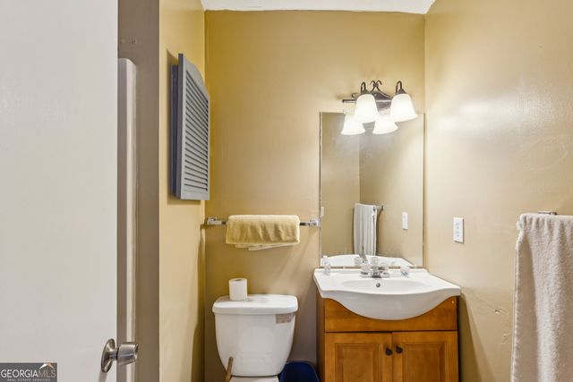 11 Mountain View Court, Waleska, GA 30183