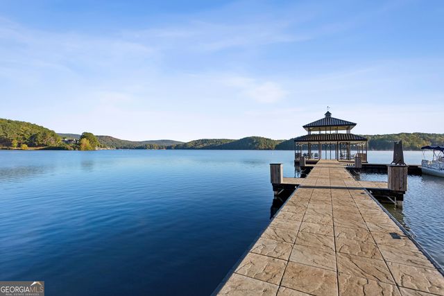 11 Mountain View Court, Waleska, GA 30183