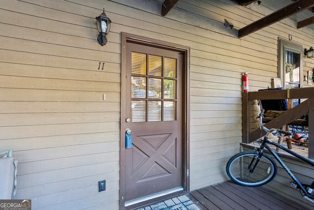 11 Mountain View Court, Waleska, GA 30183