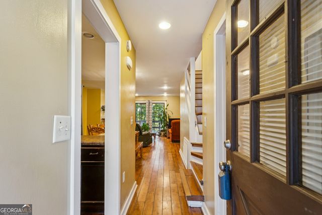 11 Mountain View Court, Waleska, GA 30183