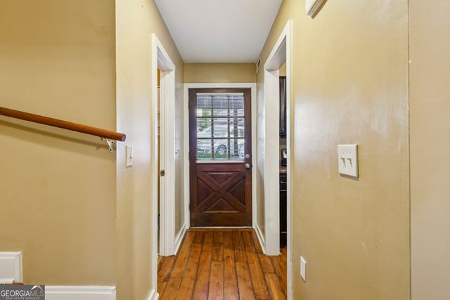 11 Mountain View Court, Waleska, GA 30183