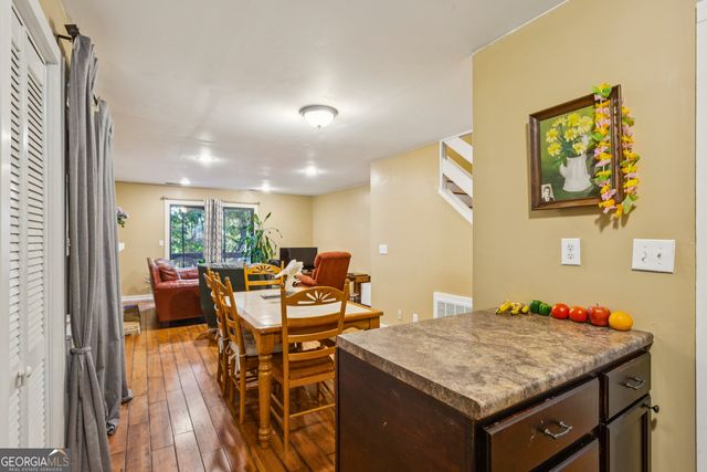 11 Mountain View Court, Waleska, GA 30183