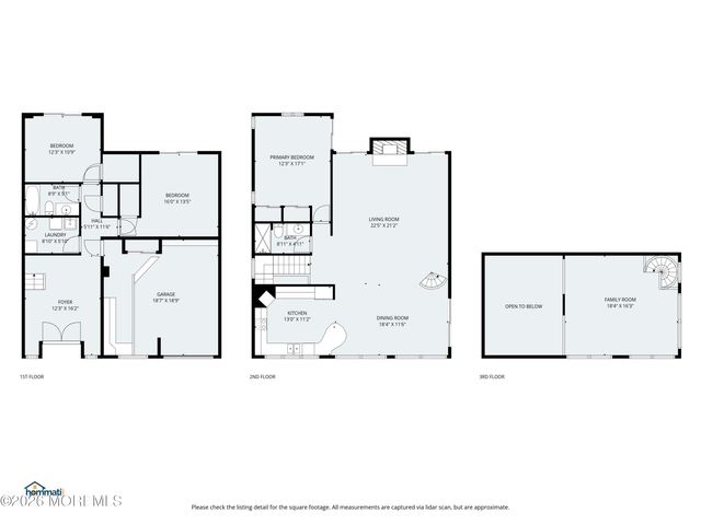 724 Newell Avenue, Manahawkin, NJ 08050