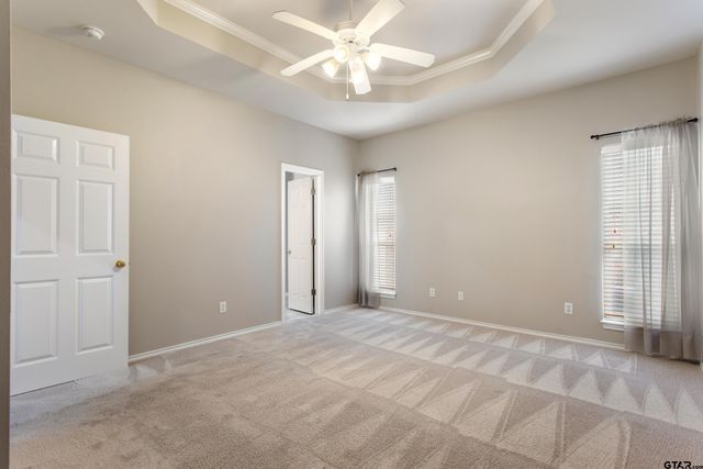 565 Bunker Dr, Tyler, TX 75703