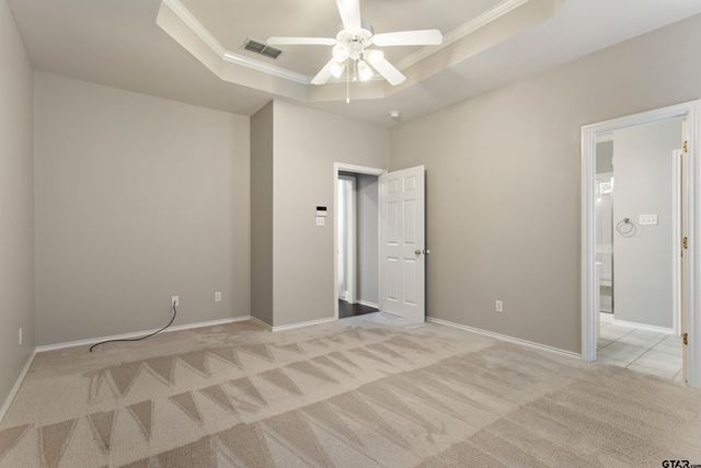 565 Bunker Dr, Tyler, TX 75703