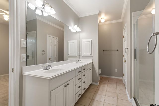 565 Bunker Dr, Tyler, TX 75703
