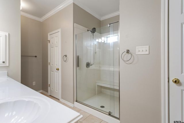 565 Bunker Dr, Tyler, TX 75703
