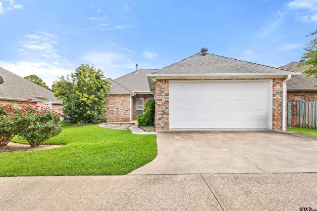 565 Bunker Dr, Tyler, TX 75703