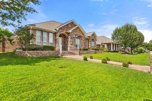 565 Bunker Dr, Tyler, TX 75703