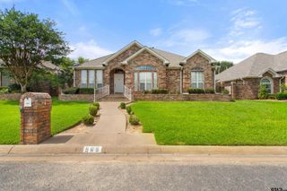 565 Bunker Dr, Tyler, TX 75703