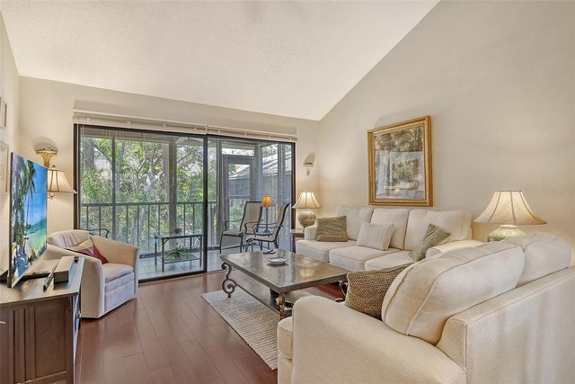 1720 GLENHOUSE DRIVE GL430, Sarasota, FL 34231