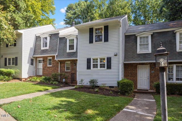 1005 Surrey Court, Cary, NC 27511