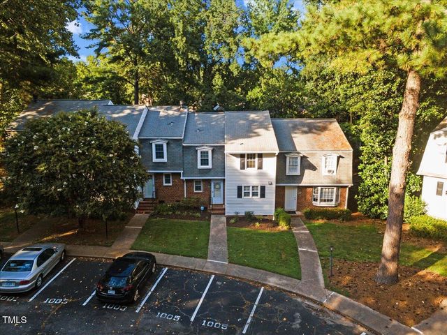 1005 Surrey Court, Cary, NC 27511