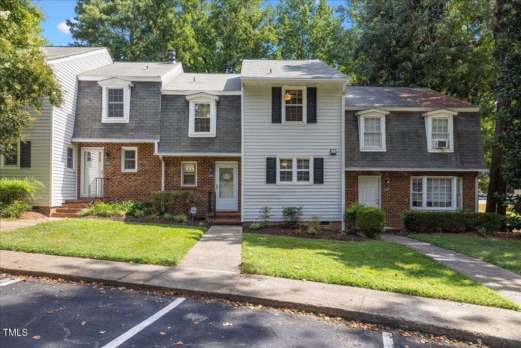 1005 Surrey Court, Cary, NC 27511