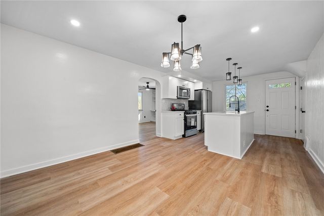 2905 Blackridge Ave, Penn Hills, PA 15235