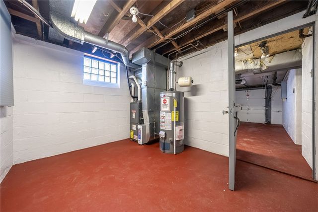 2905 Blackridge Ave, Penn Hills, PA 15235