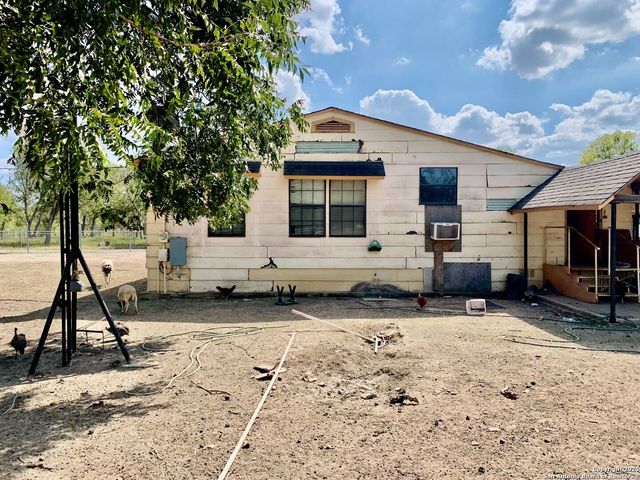 9281 Nelson, San Antonio, TX 78252