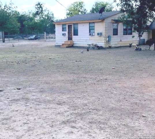 9281 Nelson, San Antonio, TX 78252