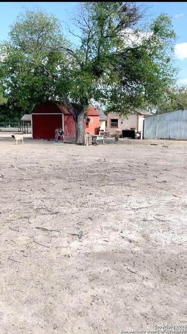 9281 Nelson, San Antonio, TX 78252