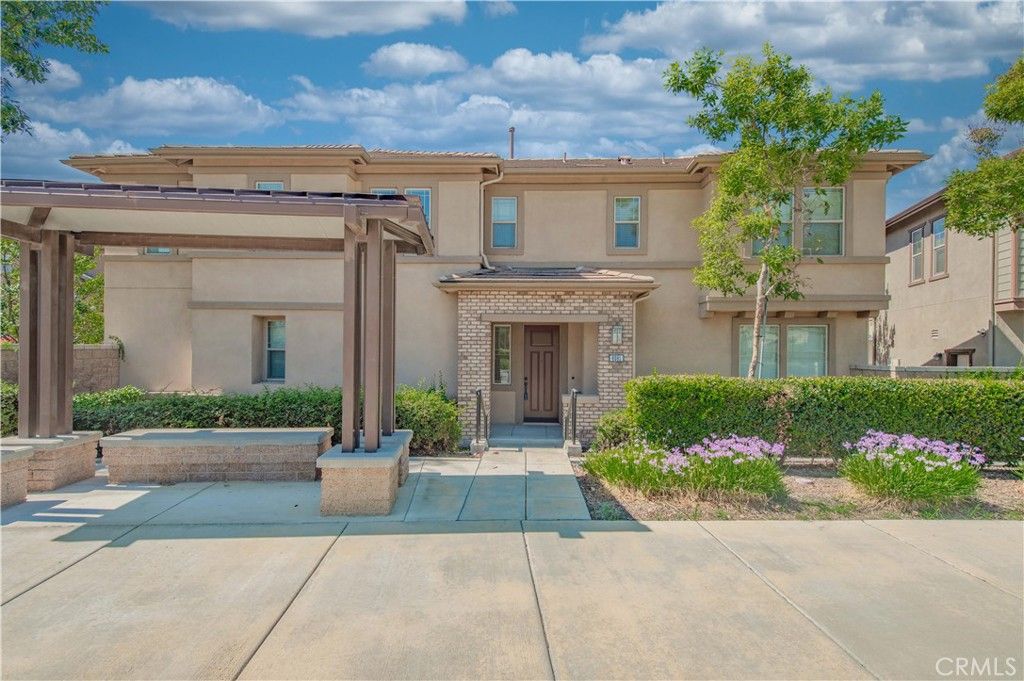 6081 Eucalyptus, Chino, CA 91710 — exterior