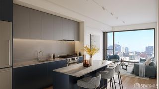 988 Harrison Street XC8, San Francisco, CA 94107