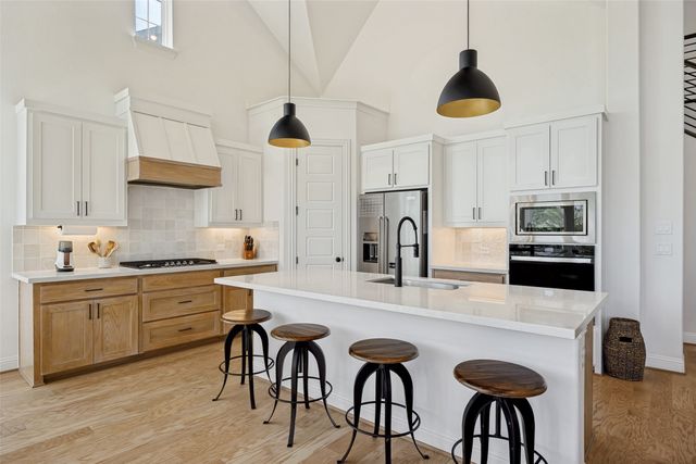 1516 Portico Place, Mckinney, TX 75069