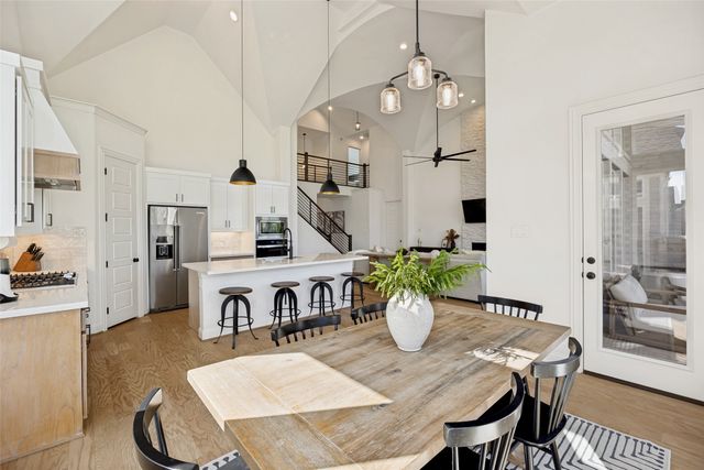 1516 Portico Place, Mckinney, TX 75069