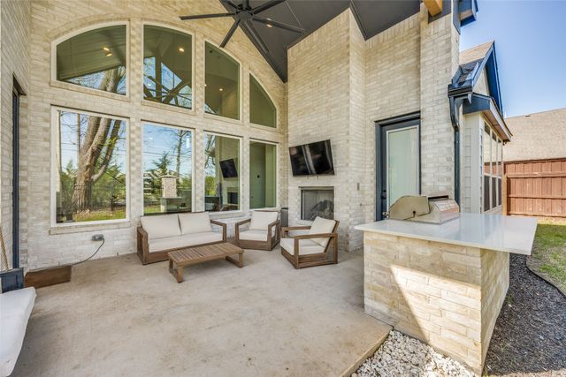 1516 Portico Place, Mckinney, TX 75069