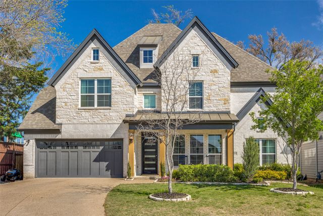 1516 Portico Place, Mckinney, TX 75069