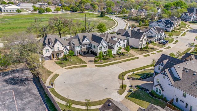 1516 Portico Place, Mckinney, TX 75069