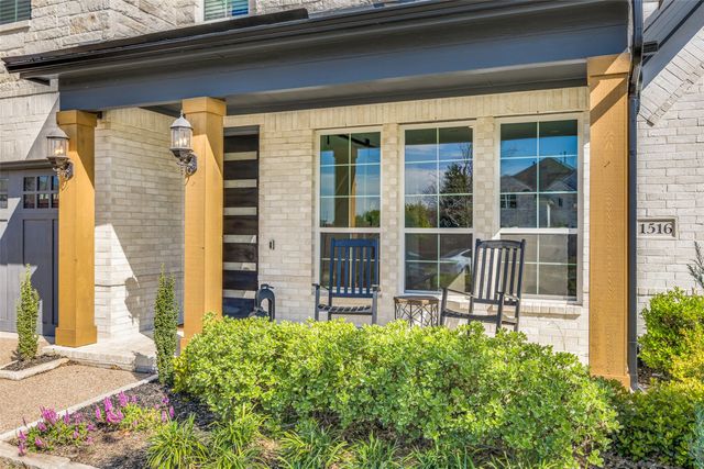 1516 Portico Place, Mckinney, TX 75069