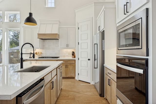 1516 Portico Place, Mckinney, TX 75069